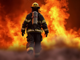 應(yīng)急管理部：健全較大亡人火災(zāi)備案審查制度，嚴(yán)防事故大事化小