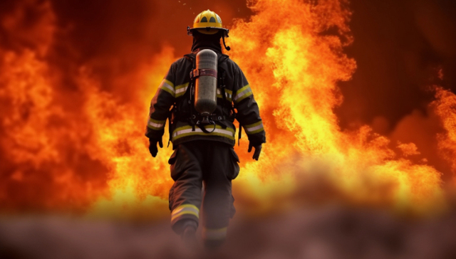 应急管理部;较大亡人火灾;备案审查制度;事故大事化小