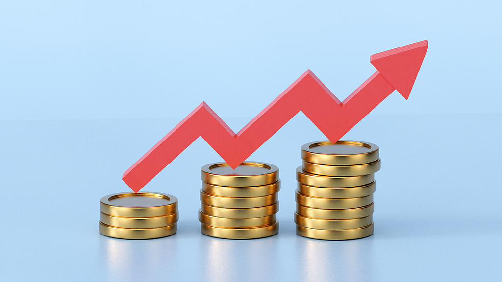 中东局势缓和点燃A股！沪指逼近4000点，创业板指涨超5%