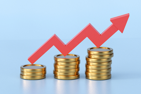 中东局势缓和点燃A股！沪指逼近4000点，创业板指涨超5%