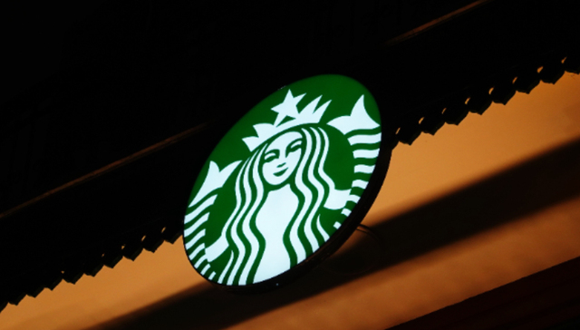 Starbucks China;new investment;brand positioning