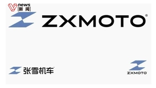 張雪機(jī)車LOGO被指抄襲，張雪曾對比哪吒汽車花費(fèi)，設(shè)計(jì)公司：獨(dú)立原創(chuàng)，將發(fā)聲明