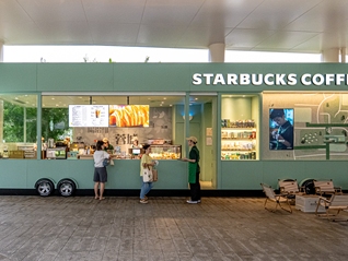 引入資本后的星巴克中國：不提降價(jià)，開更多店型