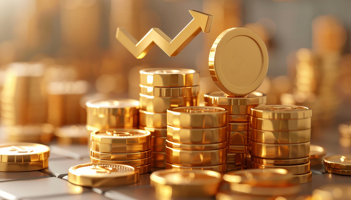 美股;报复性反弹;道指;半导体;能源大跌