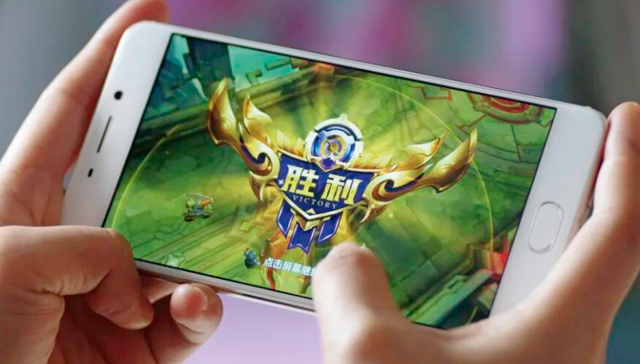 王者荣耀,算法,