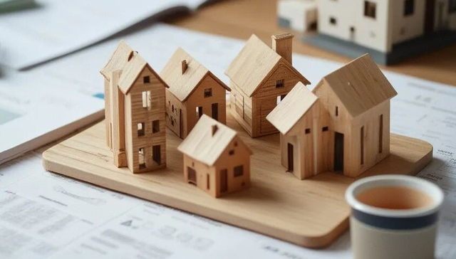 二手房,老破小,房地产市场,