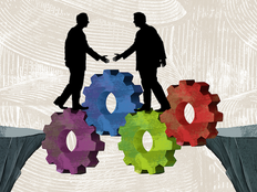 【中国性格】全球跃进，得有“中国性格” |鲍勇剑专栏