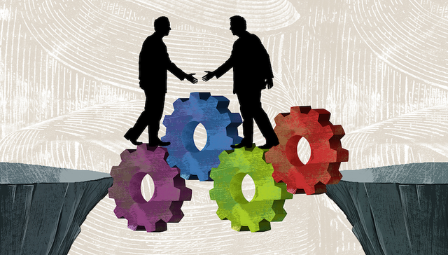 中国性格;全球跃进;鲍勇剑专栏