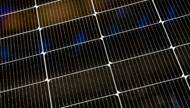 马斯克,光伏企业,太空光伏,