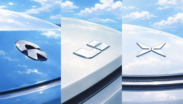 蔚小理大变局：向价格战低头，难成电车BBA？