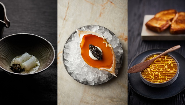 为什么吃饭越来越无趣？高端餐饮的原创困局和破局 | 2026精致餐饮投资前瞻①