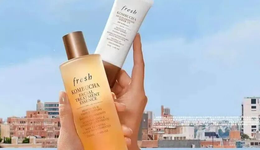 直播间卖断货的馥蕾诗红茶精华水，为何得不到LVMH重视？