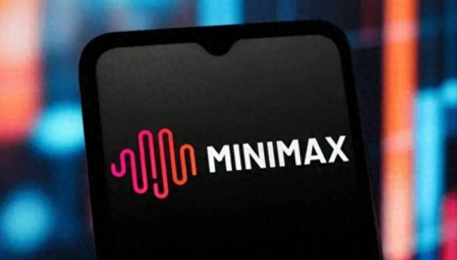 MiniMax,AI大模型,