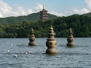 地方新闻精选 | 西湖将撒入7吨漂白粉 3人虚假摆拍“深山救助流浪女”被拘