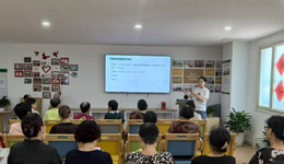 花6万赚100元：夕阳培训班，“套牢”多少老年人的副业梦