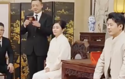 辛巴退网，“如退”