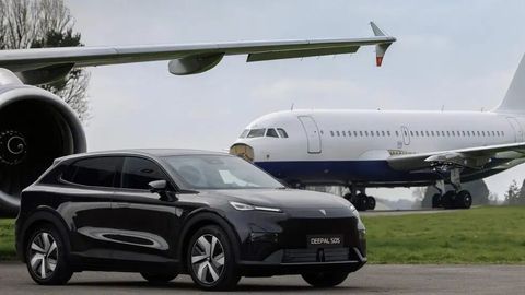 保价争议毁口碑，深蓝汽车月销3万仍难摆脱困境 | 电厂