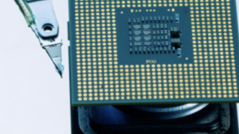 周期反转，模拟芯片步入上行期