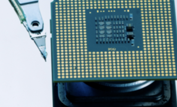 周期反转，模拟芯片步入上行期