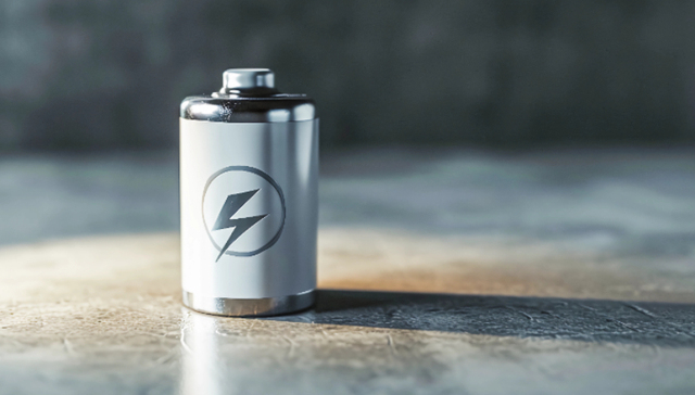 清陶能源;固态电池;港股第一股;三年累亏超30亿