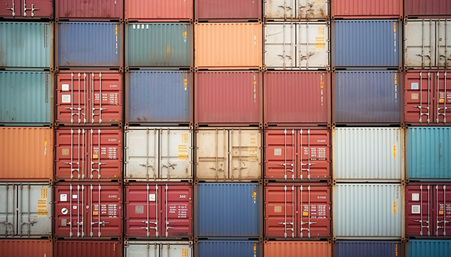 Middle East tensions; trade routes; Chinese businesses