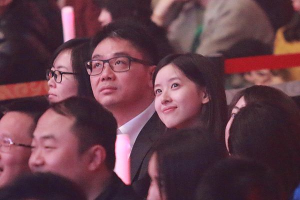 刘强东;章泽天;新公司;天强系;投资版图