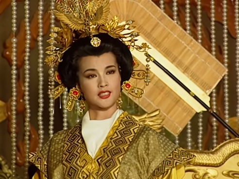 从“老天奶”到“金主妈妈”，当女性开始改写语言