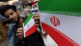 谈判开启在即，伊朗重申须先实现黎以停火