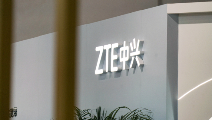 中兴通讯;转型;AI算力赛道