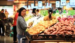 春节后消费需求季节性回落，3月CPI同比涨幅降至1.0%