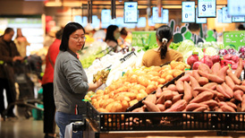 春节后消费需求季节性回落，3月CPI同比涨幅降至1.0%