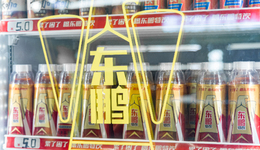 押宝张雪、市值缩水，东鹏饮料怎么了？