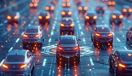 智驾芯片千亿风口，黑芝麻智能为何越卖越亏？