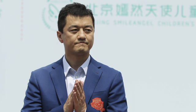 李亚鹏;陈光标;捐款;1000万元;到账;没有限定用途