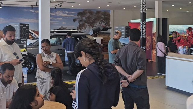 Oil price surge;global shift;Chinese EVs