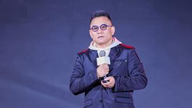 【专访】盛希泰:从低端代工到AI接棒,中国产业靠什么逆袭?