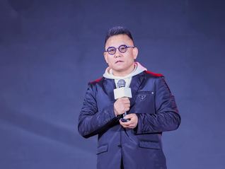 【专访】盛希泰：从低端代工到AI接棒，中国产业靠什么逆袭？