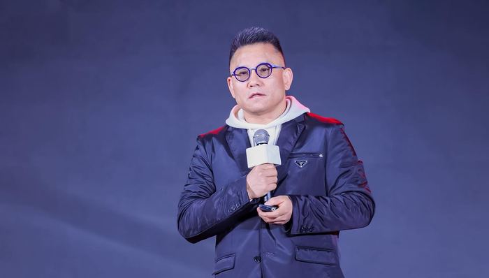 【专访】盛希泰：从低端代工到AI接棒，中国产业靠什么逆袭？