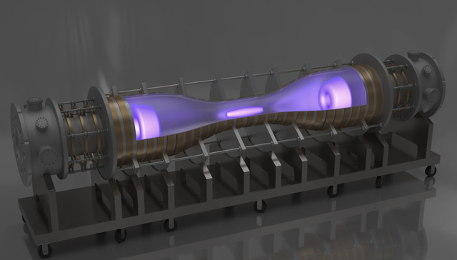 阿里巴巴;美团;诺瓦聚变;12亿天使轮融资;民营核聚变纪录