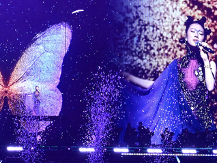 版权争议授权已落实，单依纯工作室回应：已取得后续演出场次所有词曲版权