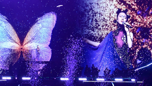 版权争议授权;单依纯工作室;后续演出场次;词曲版权