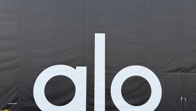 Alo Yoga;China push;senior hires