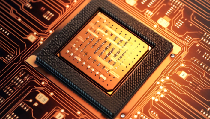 台积电一季度营收超万亿台币，同比增长超35%