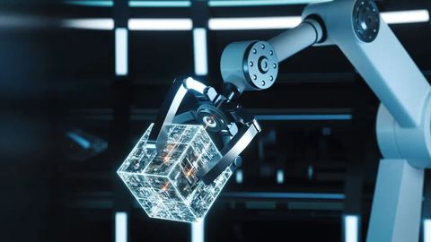 电厂 | 前英伟达高管吴夏青创办机器人数据服务公司，Calder瞄准世界模型底座