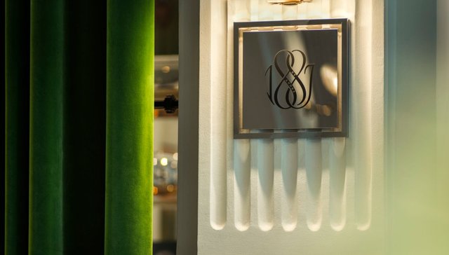 【独家专访】江振诚：在新加坡莱佛士，他想留下的不只是一家新餐厅