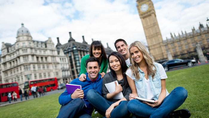 教育,英国,留学,雅思中国学生;留学逻辑;冲排名;算回报