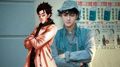 周可可、卜卜动辄卖千万，明星虚拟IP有自己的“LABUBU”