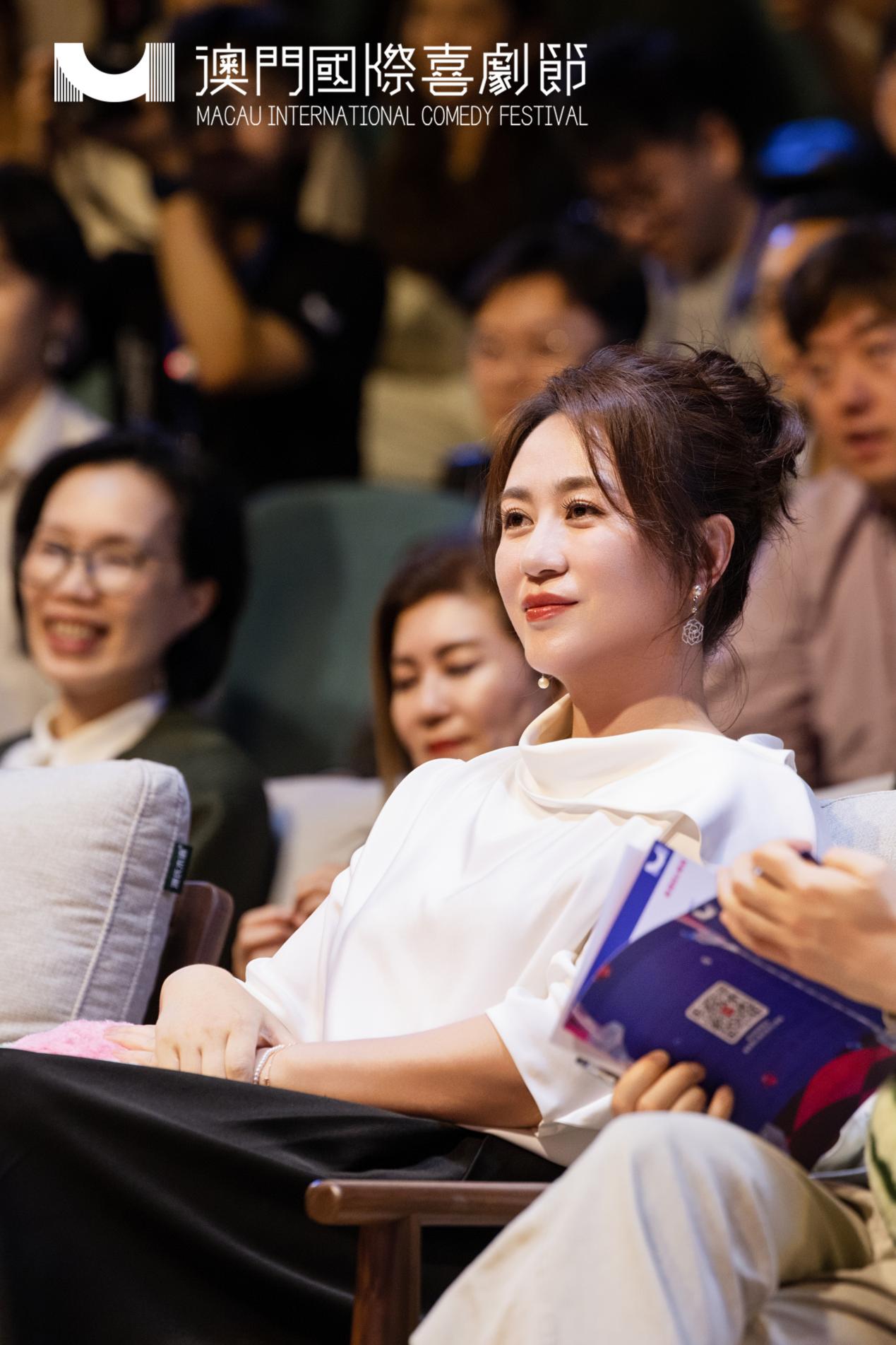 明星嘉宾2-马丽1