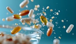 上市药企全国第一，浙江将强化医药产业AI赋能