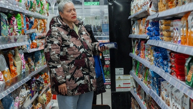 美国3月CPI创近两年新高，年内降息预期再降温